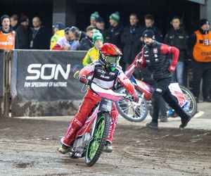 Srebro Polaków na Speedway of Nations: Zmarzlik, Dudek, Pawlicki