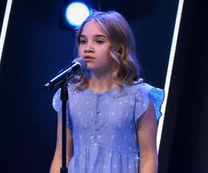 Gracjana z Must Be The Music chciała jechać na Eurowizję Junior. Tak zaprezentowała się w Szansie na sukces