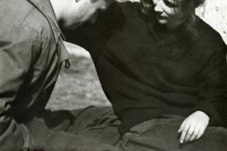 Alkohol wyniszczył Agnieszkę Osiecką