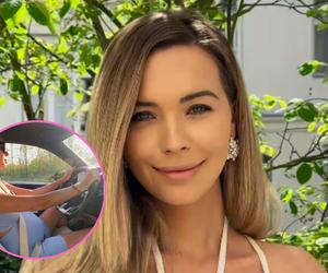 Sandra Kubicka urodziła? „Niech się cieszy maleństwem w spokoju”