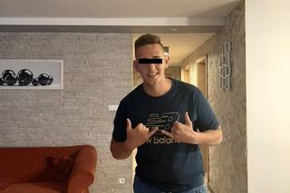 Morderstwo w małej wis pod Rypinem. Dlaczego Dominik zabił przyjaciela?