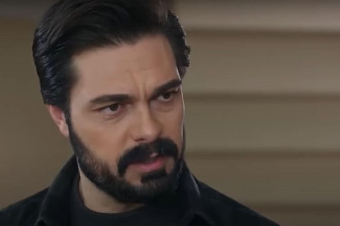 Yaman i Seher zorientują się, że nie ma Yusufa 