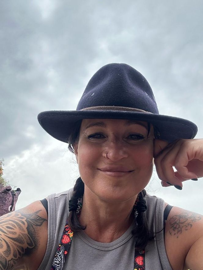 Joanna Zientarska dołącza do Eski ROCK