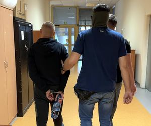 Gang producentów śmierci rozbity. 1,5 tony narkotyków i broń. Aż 22 osoby za kratami!