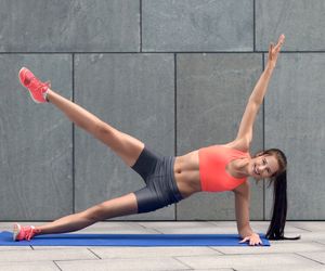 Plank – rodzaje. 21 wariantów ćwiczenia plank