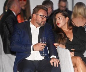 Michał Milowicz jest już ojcem