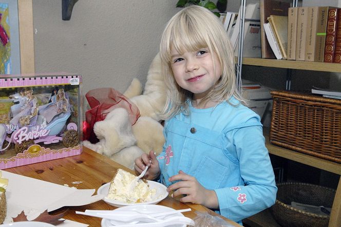 Michalina z "Tylko mnie kochaj" ma już 26 lat. Tak dziś wyglada Julia Wróblewska