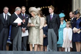 Żona księcia błagała o to Epsteina! Nowe skandale w rodzinie królewskie