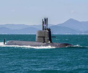 USA daje zielone światło. Republika Korei zbuduje atomowe okręty podwodne