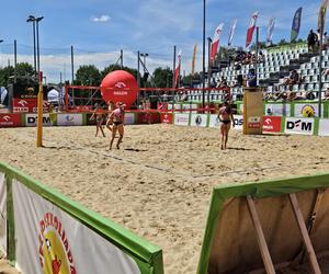 ORLEN Beach Volley Tour Olsztyn 2024