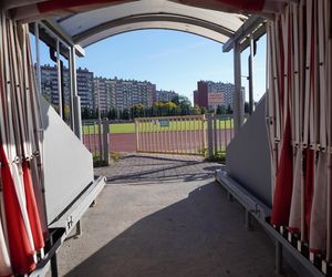 Stadion Resovii tuż przed rozbiórką. Tak zapamiętają go kibice