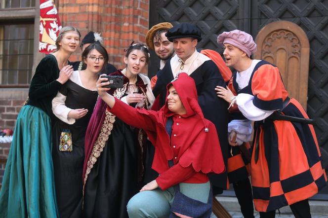 21. Toruński Festiwal Nauki i Sztuki zaprasza! Program, motyw, plan wydarzeń