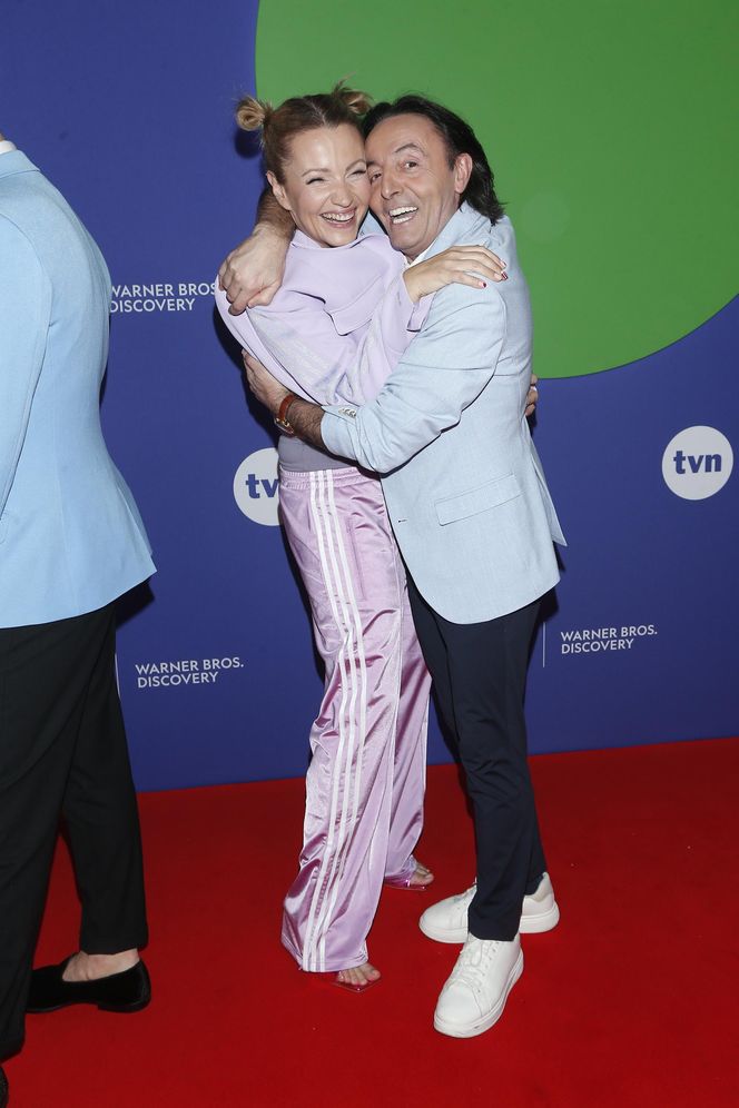 Gwiazdy na wiosennej ramówce TVN