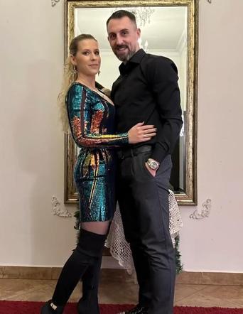 Sylwester gwiazd sportu. Tak go spędzili Szpilka, Glik, Grosicki czy Lewandowska