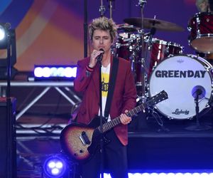  Billie Joe Armstrong (Green Day) wściekł się na fana. Wszystko przez jego irytujące zachowanie