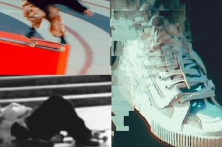 OTW by Vans x OAMC x WTAPS prezentują model Sk8-Hi GL Lug i Seylynn Lug