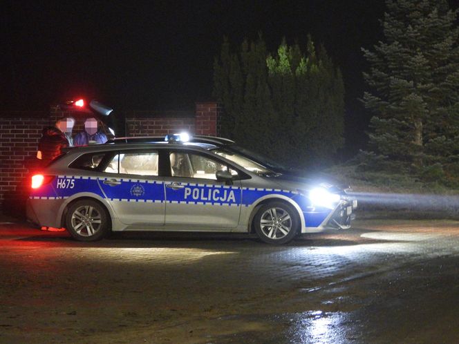 Śmiertelne potrącenie przez autokar. Nie żyje 36-latek