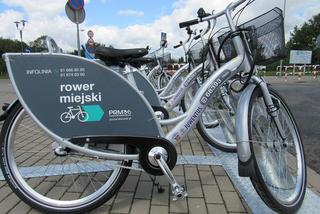 W 2017 r. w Poznaniu powstaną kolejne stacje rowerów miejskich