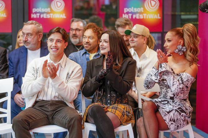 Życie Lanberry pod lupą. O porażce w "The Voice of Poland", hitach, które zna cała Polska i ukochanym
