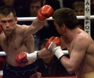 Dariusz Michalczewski