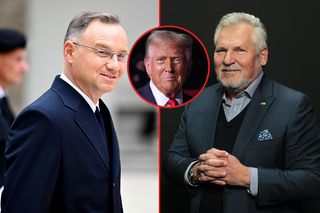 Kwaśniewski po zwycięstwie Trumpa ma apel do Dudy! Mówi o ostatniej misji, last dance