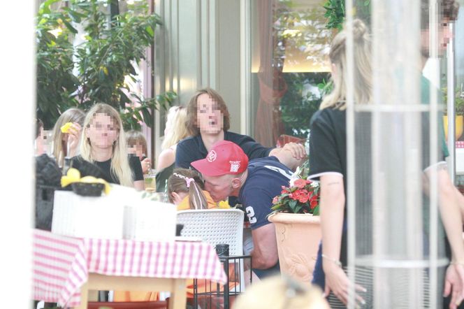 Diablo o gołębim sercu