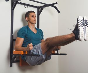 7 najważnieszych zasad w treningu oporowym