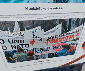 Byliście na protestach pod Sejmem? Manifestowaliście w Bydgoszczy? Teraz każdy zobaczy to na zdjęciach 