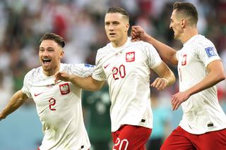 Czy Polska wyjdzie z grupy na Mundialu 2022? Co musi się stać, by Polska wyszła z grupy?