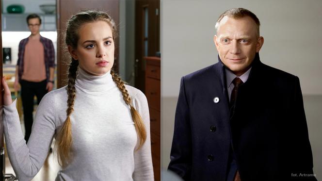 Barwy szczęścia, odcinek 1862: Oliwka i Kajtek zamieszkają z ojcem pedofilem! 