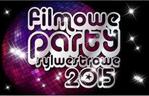 Filmowy Sylwester w Multikinie w Arkadach Wrocławskich