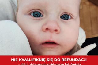 O chorej Marysi z Tarnowa usłyszała cała Polska. Pomógł wzruszający gest młodego siatkarza. Trwa wyścig z czasem