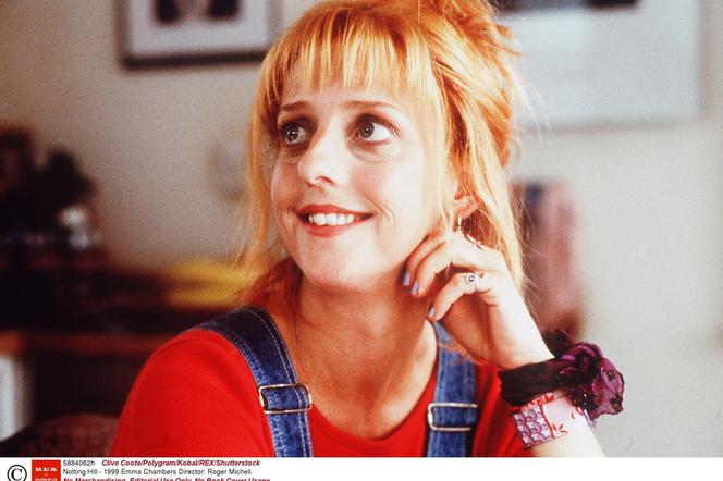 Emma Chambers