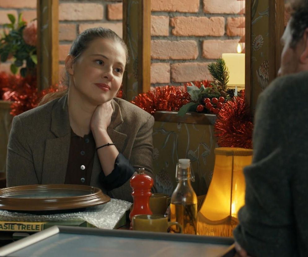 Koniec Barw szczęścia. Osobne święta Gabrysi i Szczepana w ostatnim 3202 odcinku! Zrozumie, że nie traktuje tego poważnie - ZDJĘCIA, ZWIASTUN