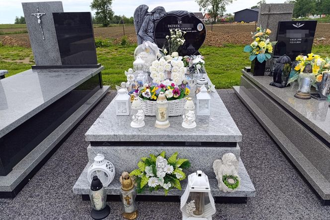 Wypadek w Łęgu Tarnowskim