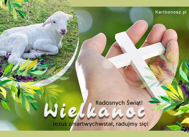 Wielkanoc 2023