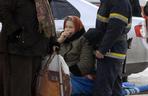 Ukraina: Eksplozja w szpitalu 