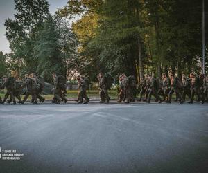 Lubelskie - sygnał alarmowy i mobilizacja terytorialsów [AUDIO]