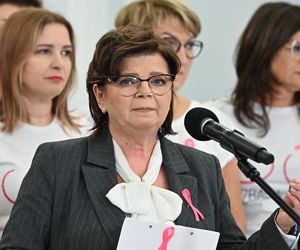 Pacjenci zostali na lodzie, bo wyczerpały się limity. MZ zapewnia: pieniądze w NFZ są