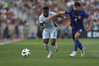 Euro 2024: Nelson Semedo. Sylwetka reprezentanta Portugalii