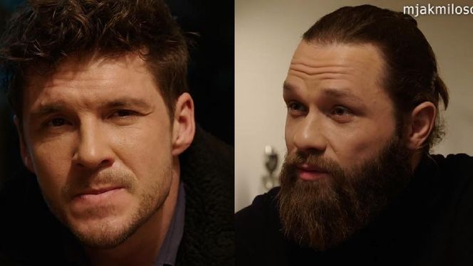 M jak miłość, odcinek 1793: Marcin i Kama spotkają się z Robertem! Wreszcie odkryje, że to szef mafii? -  WIDEO, ZDJĘCIA