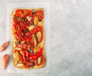 Włoska pizza może się schować. Hiszpańska coca zachwyca smakiem i aromatem 