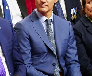 Szok! Były premier spotyka się z Katy Perry. Przyłapani na randce z Justinem Trudeau