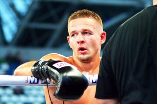 KnockOut Boxing Night 7 Rzeszów - Ivan Murashkin