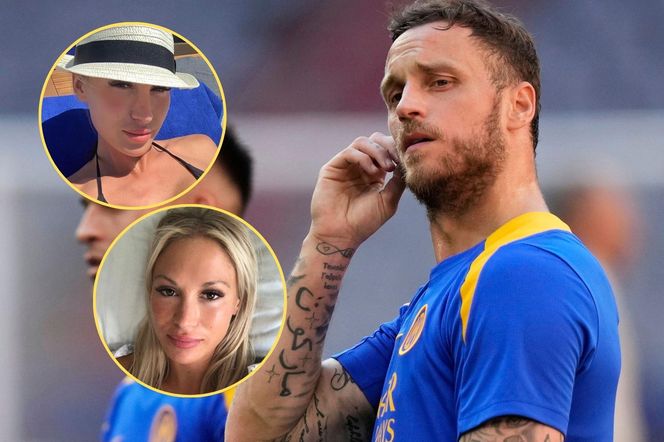 Sarah Arnautović, żona Marko Arnautovicia