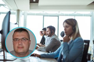Od 15 lat nie pojawił się w pracy, bo jest na L4. Podał swojego pracodawcę do sądu