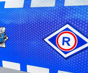 Potrącił 8-letniego chłopca i uciekł z miejsca zdarzenia