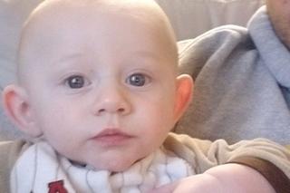 Dziesięciolatka zadeptała niemowlaka