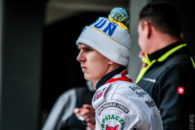eWinner Apator Toruń, Bartosz Zmarzlik, Emil Sajfutdinow i inni. Gwiazdy trenowały na Motoarenie