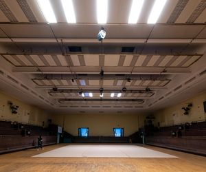 Pałac Kultury i Nauki w Warszawie